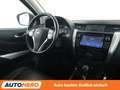 Nissan NP300 2.3 dCi Tekna Double Cab 4x4 Aut.*NAV*TEMP*CAM*AHK Plateado - thumbnail 13