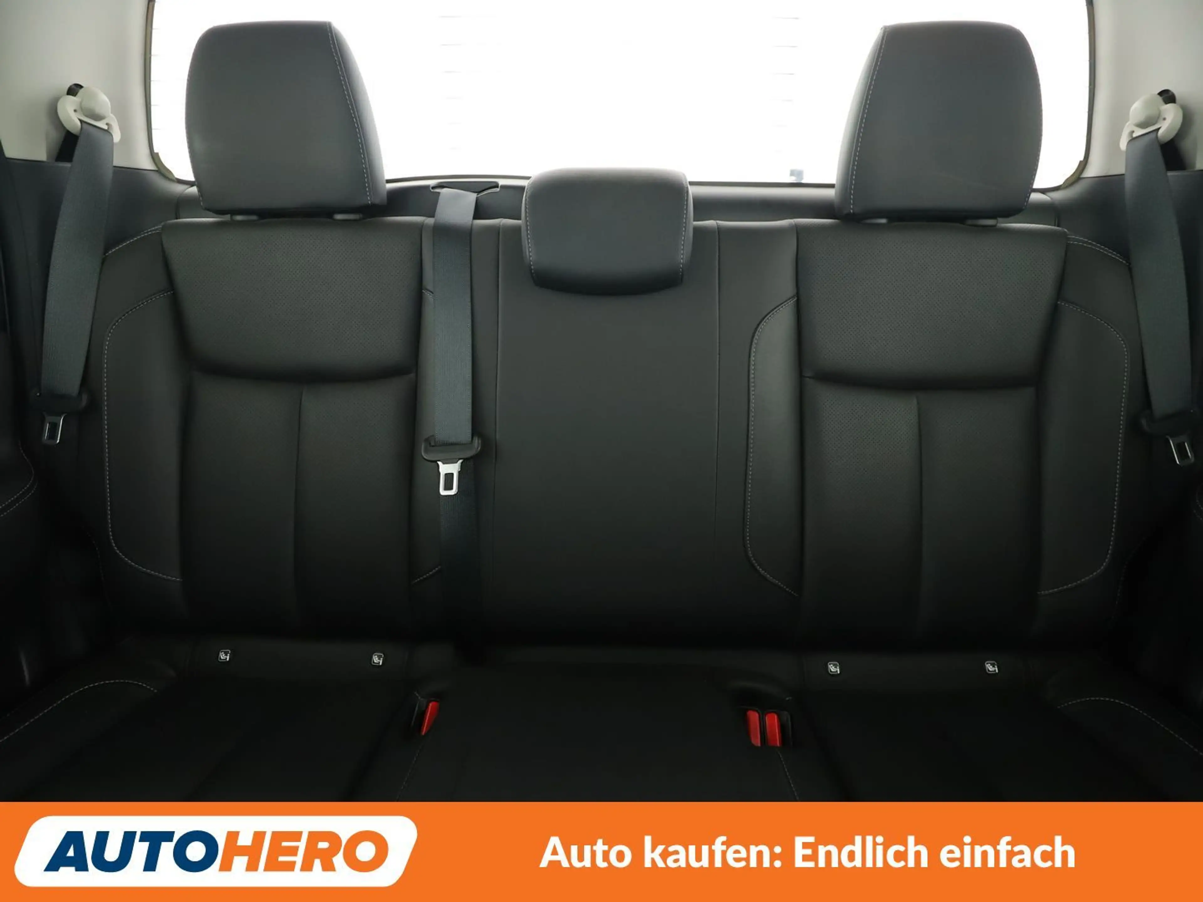 Nissan NP300 2.3 dCi Tekna Double Cab 4x4 Aut.*NAV*TEMP*CAM*AHK — photo 15