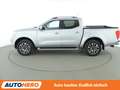 Nissan NP300 2.3 dCi Tekna Double Cab 4x4 Aut.*NAV*TEMP*CAM*AHK Plateado - thumbnail 3
