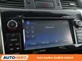 Nissan NP300 2.3 dCi Tekna Double Cab 4x4 Aut.*NAV*TEMP*CAM*AHK Plateado - thumbnail 21