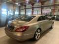 Mercedes-Benz CLS 350 CDI BE Edition 1 (Prime Edition)-Scheckheft Сірий - thumbnail 4