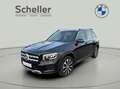 Mercedes-Benz GLB 180 D DAB LED RFK Schwarz - thumbnail 1