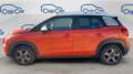 Citroen C3 Aircross 1.2 PureTech 110 Feel Orange - thumbnail 2