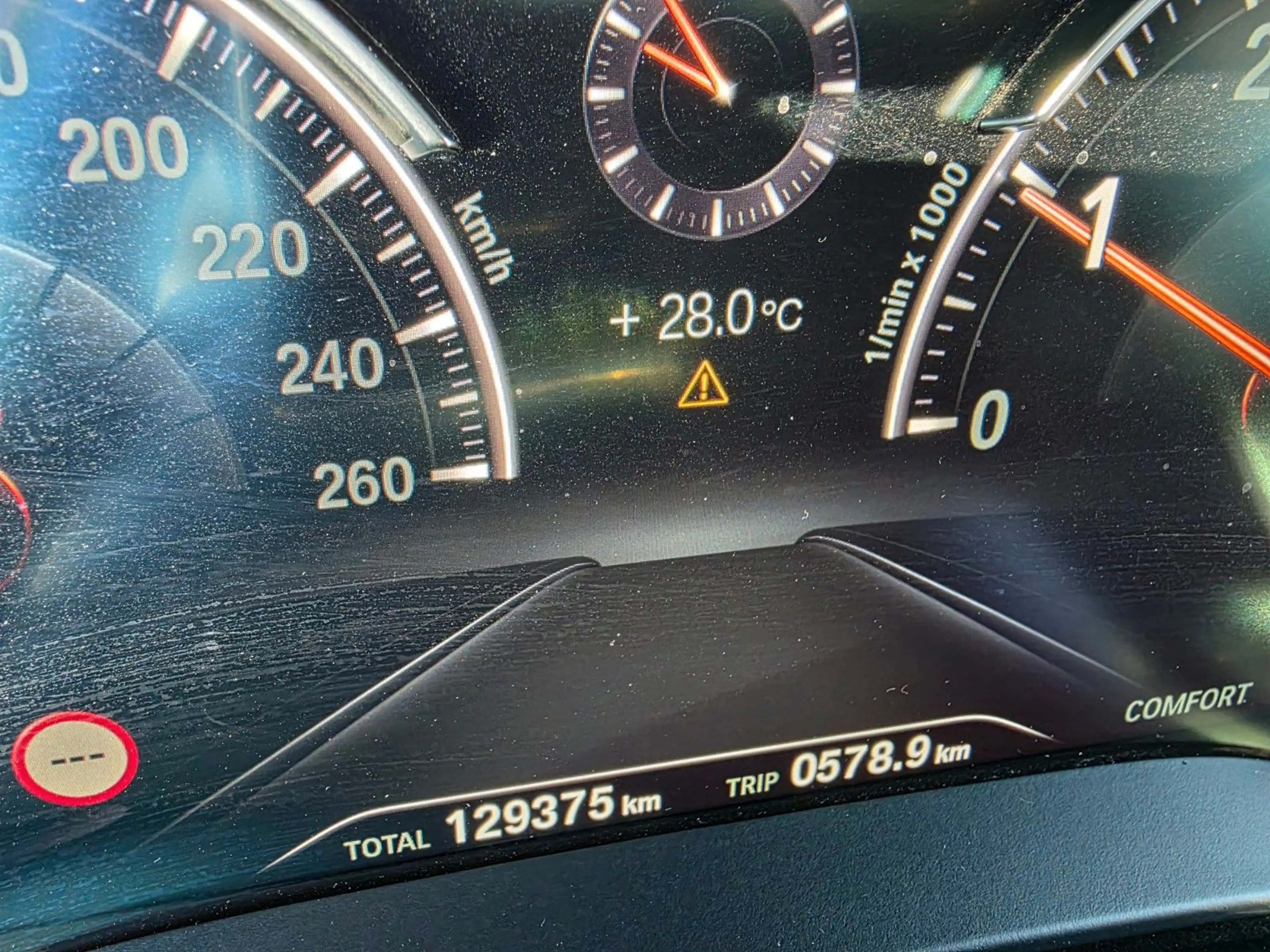 BMW 540 i xDrive Luxury Line+Assistant Plus+LED+ACC — photo 14