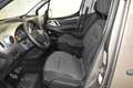 Citroen Berlingo Multispace 1.6BlueHDi Feel 100 Marrón - thumbnail 7