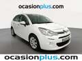 Citroen C3 1.2 PureTech Tonic 82 Blanco - thumbnail 2