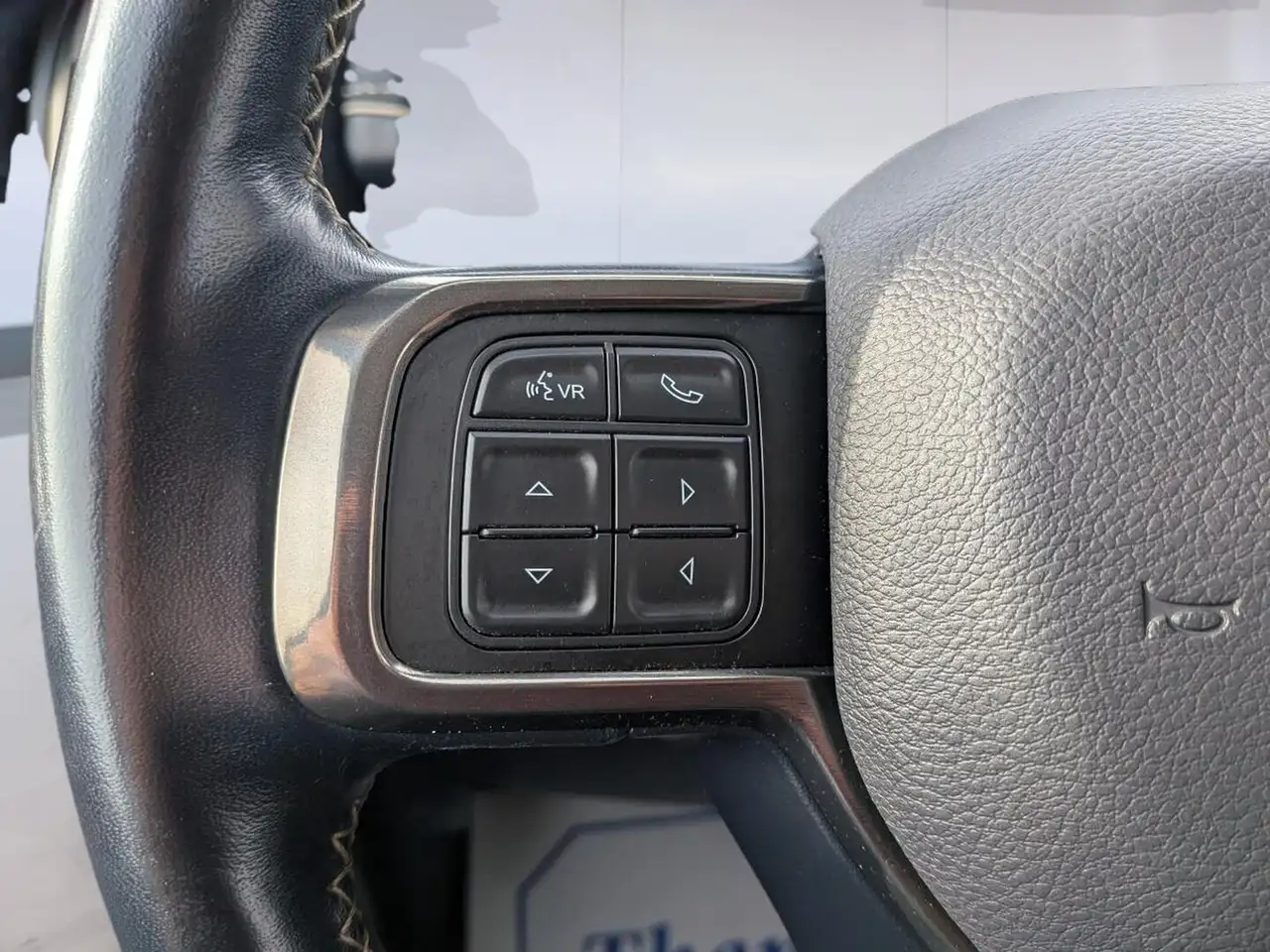 RAM 3500 снимка RAM 3500