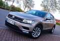 Volkswagen Tiguan 2.0TDI Sport DSG 110kW Gris - thumbnail 4