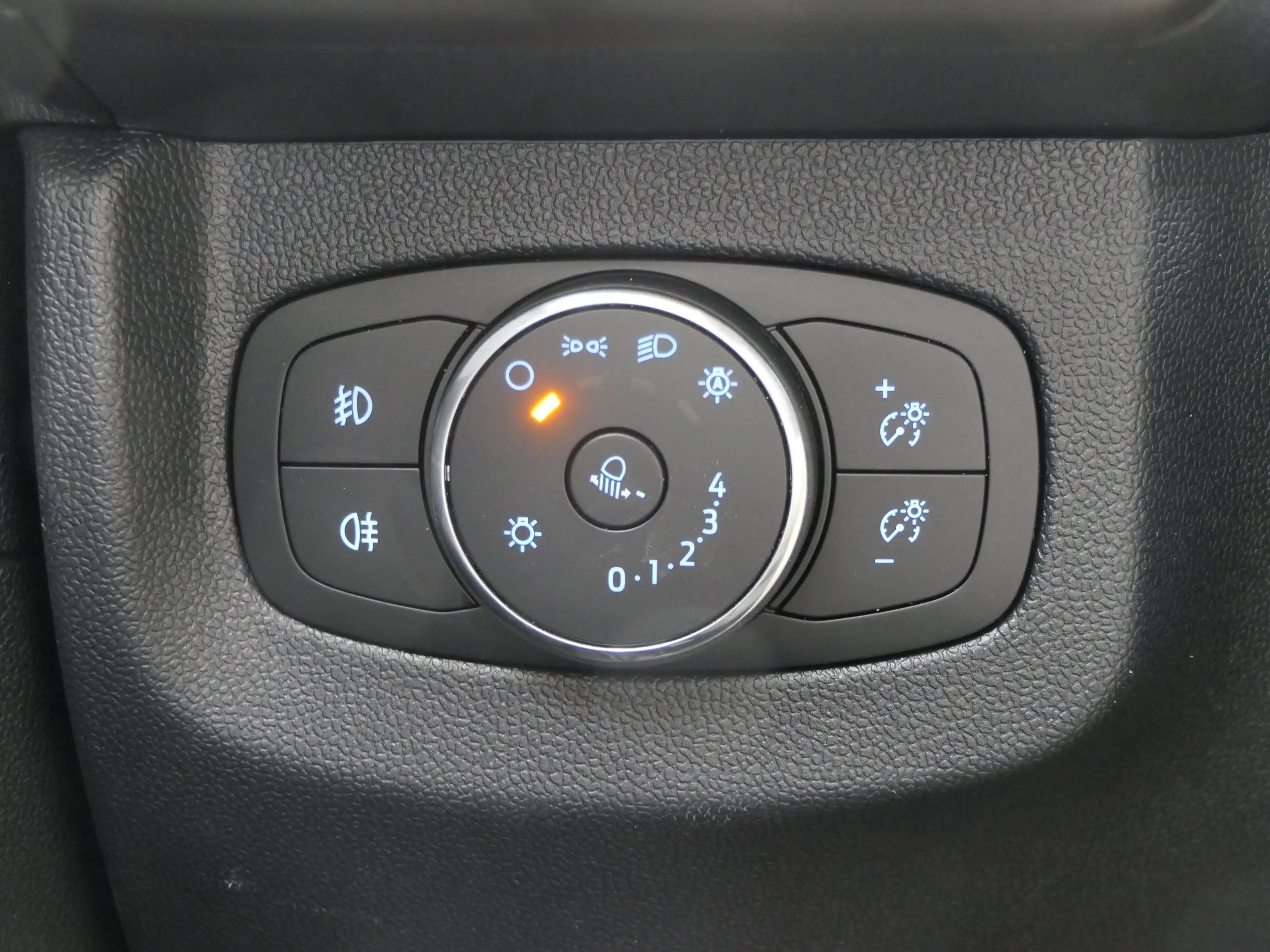 Ford Transit Courier 1.5 EcoBlue Trend | CarPlay/Android Auto | Zijschu — photo 16