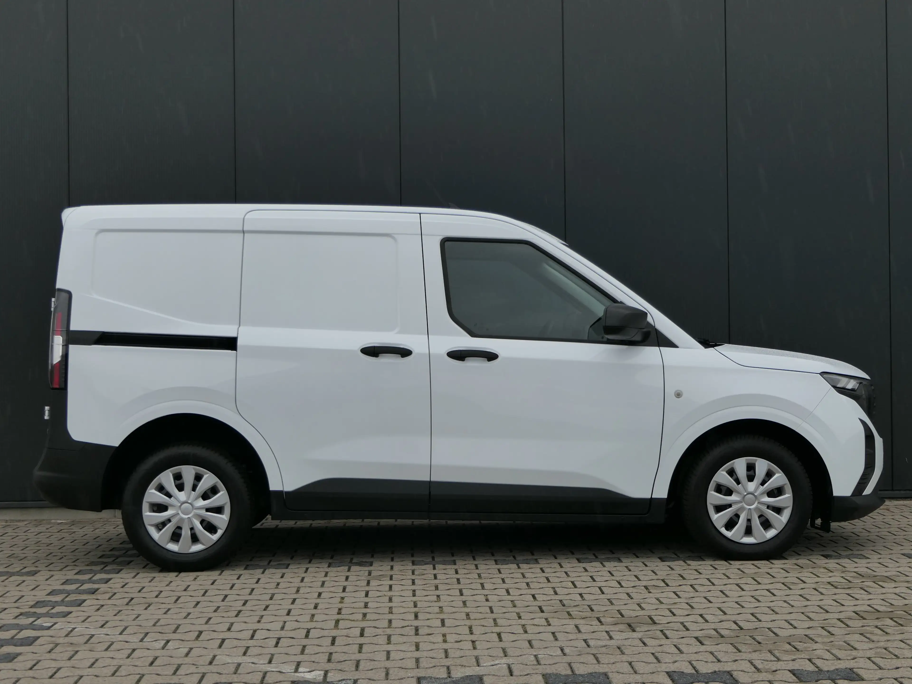 Ford Transit Courier 1.5 EcoBlue Trend | CarPlay/Android Auto | Zijschu — photo 23