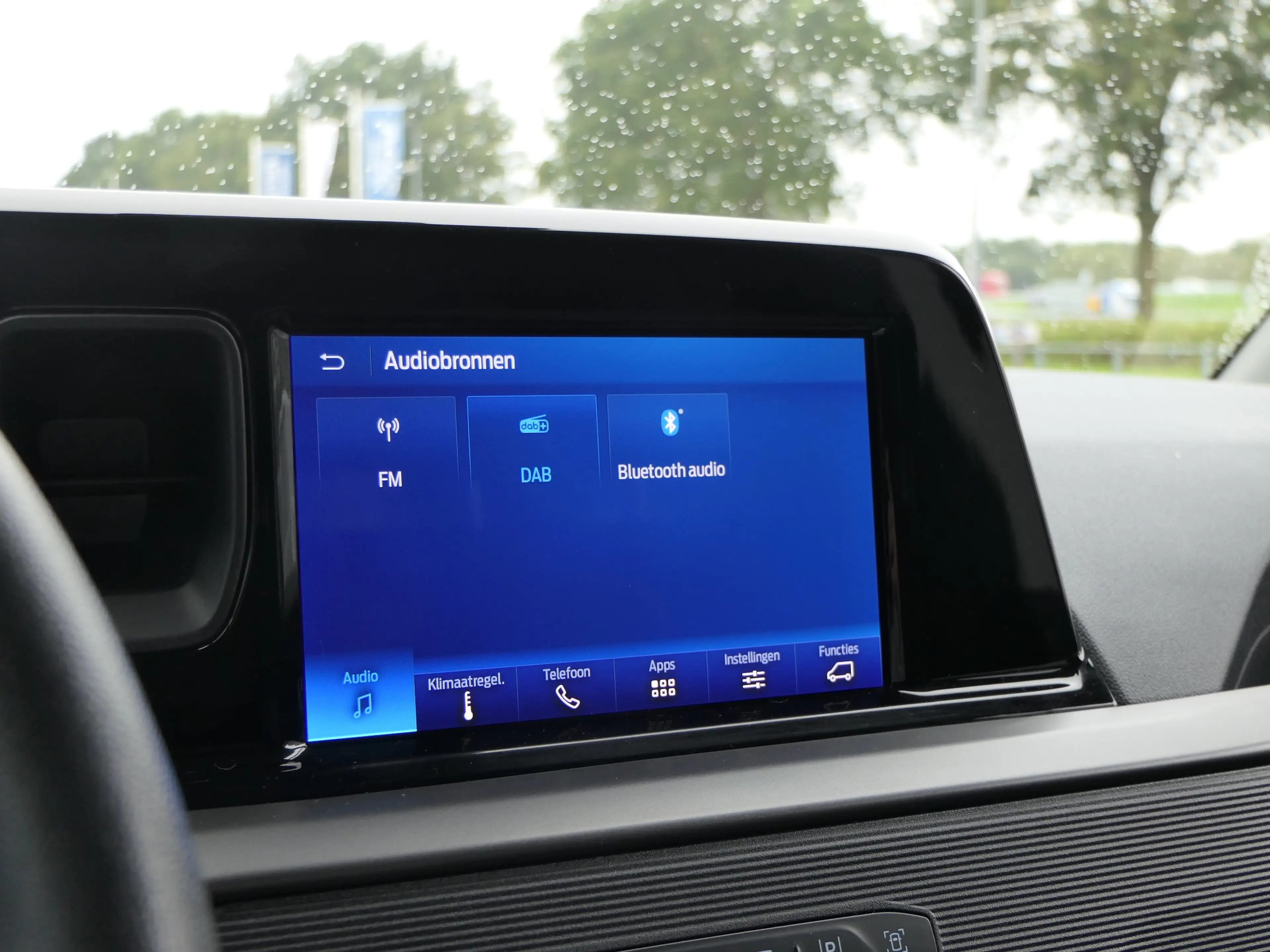 Ford Transit Courier 1.5 EcoBlue Trend | CarPlay/Android Auto | Zijschu — photo 30