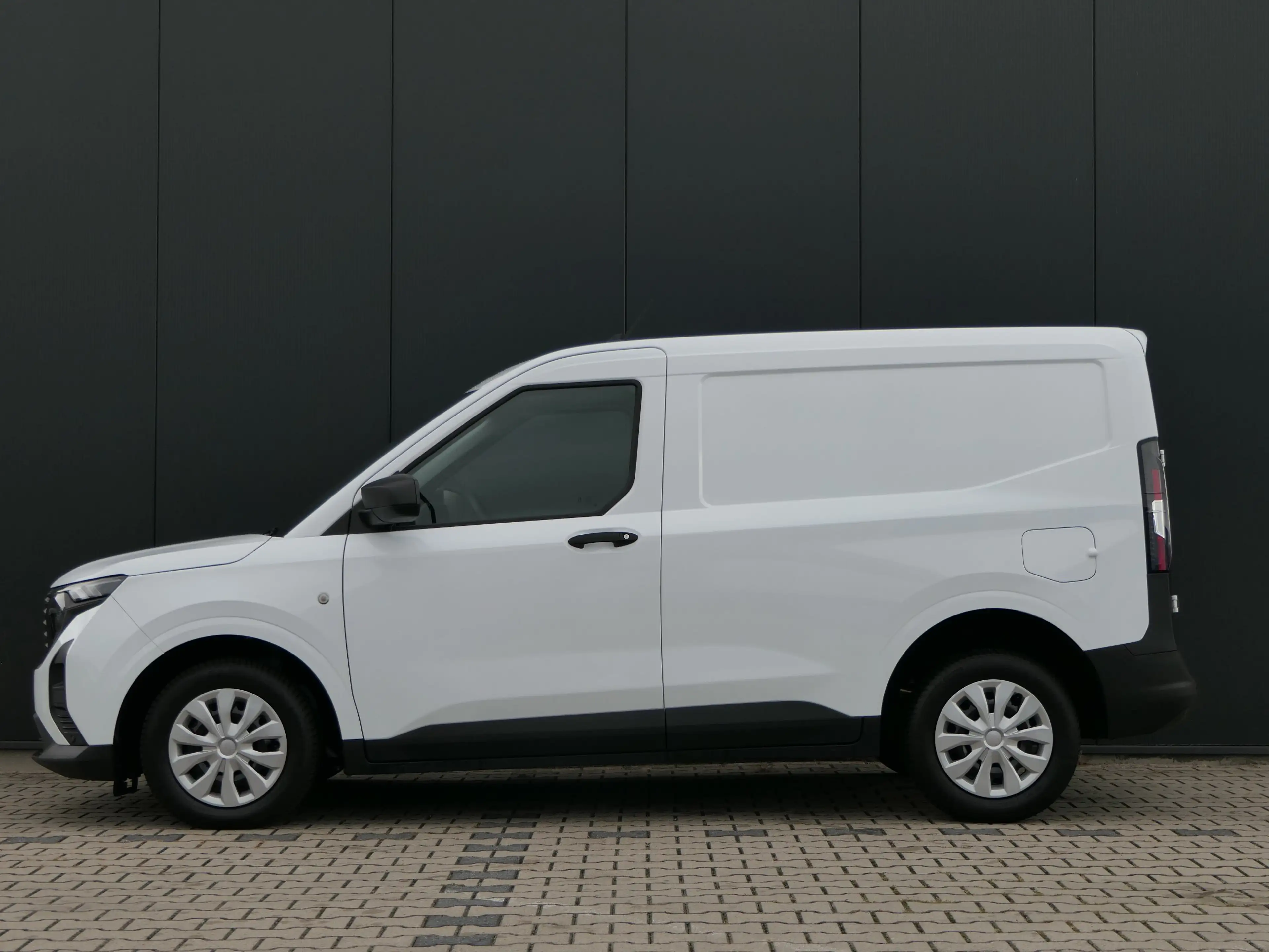 Ford Transit Courier 1.5 EcoBlue Trend | CarPlay/Android Auto | Zijschu — photo 2