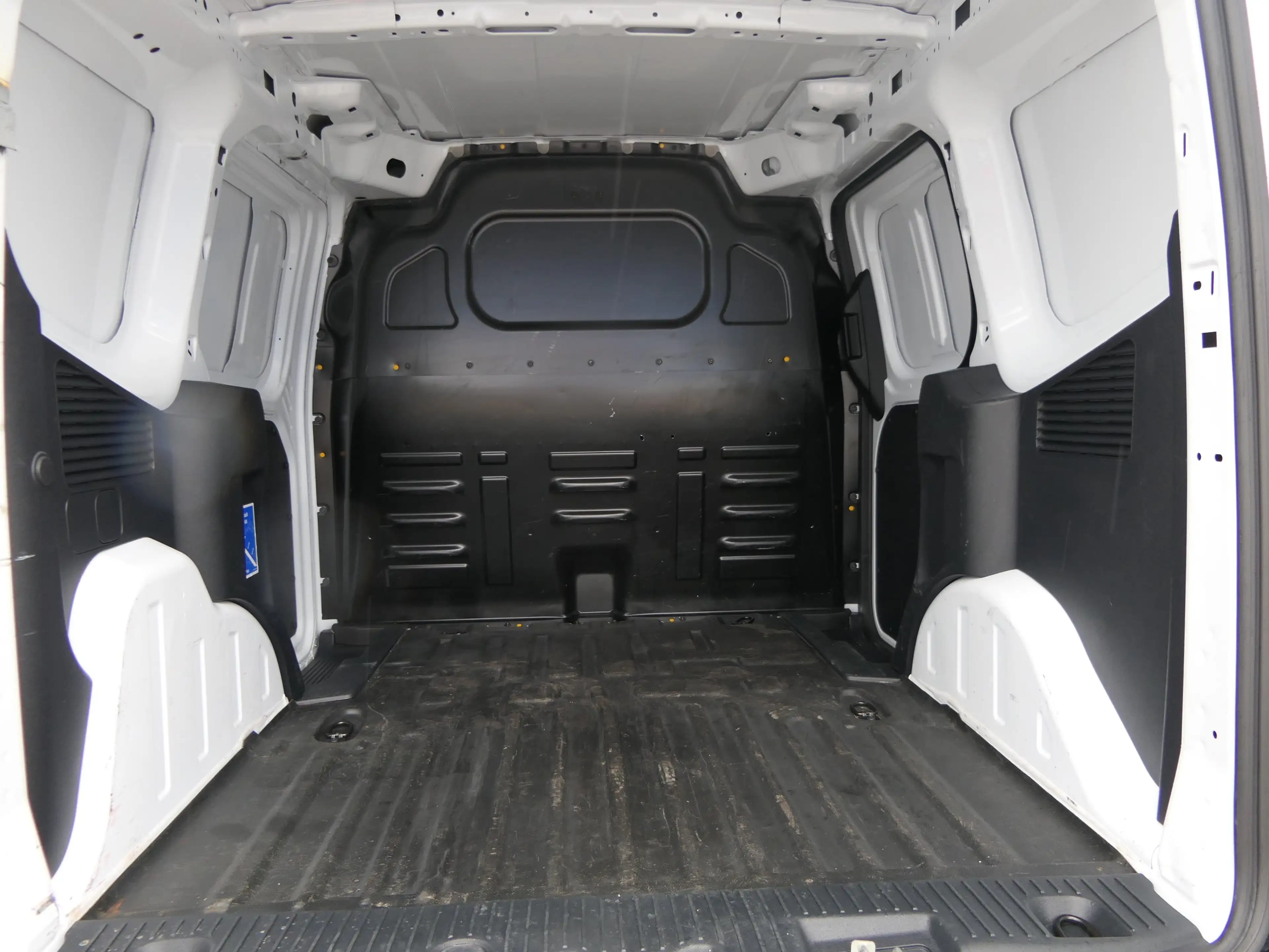 Ford Transit Courier 1.5 EcoBlue Trend | CarPlay/Android Auto | Zijschu — photo 9