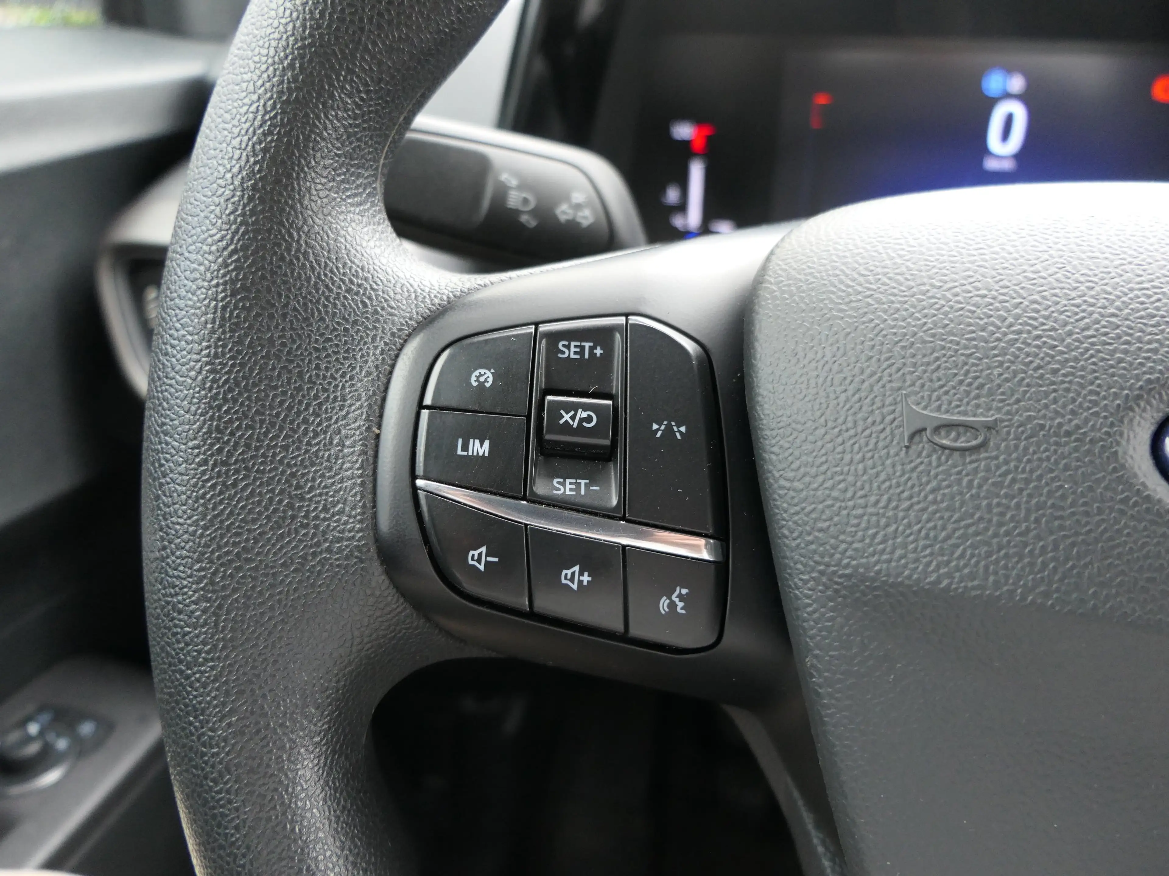 Ford Transit Courier 1.5 EcoBlue Trend | CarPlay/Android Auto | Zijschu — photo 11