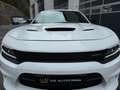 Dodge Charger **HELLCAT**6,2**V8**KOMPRESSOR**NEUWERTIG** Weiß - thumbnail 4