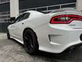 Dodge Charger **HELLCAT**6,2**V8**KOMPRESSOR**NEUWERTIG** Weiß - thumbnail 10