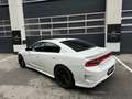 Dodge Charger **HELLCAT**6,2**V8**KOMPRESSOR**NEUWERTIG** Weiß - thumbnail 12