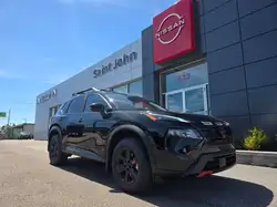 Nissan Rogue 2026