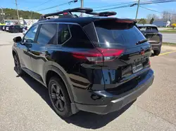 Nissan Rogue 2026