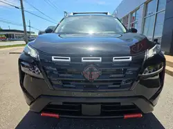 Nissan Rogue 2026