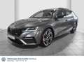 Skoda Octavia Combi RS 2.0 TDI DSG LED Navi Head-up Grau - thumbnail 1
