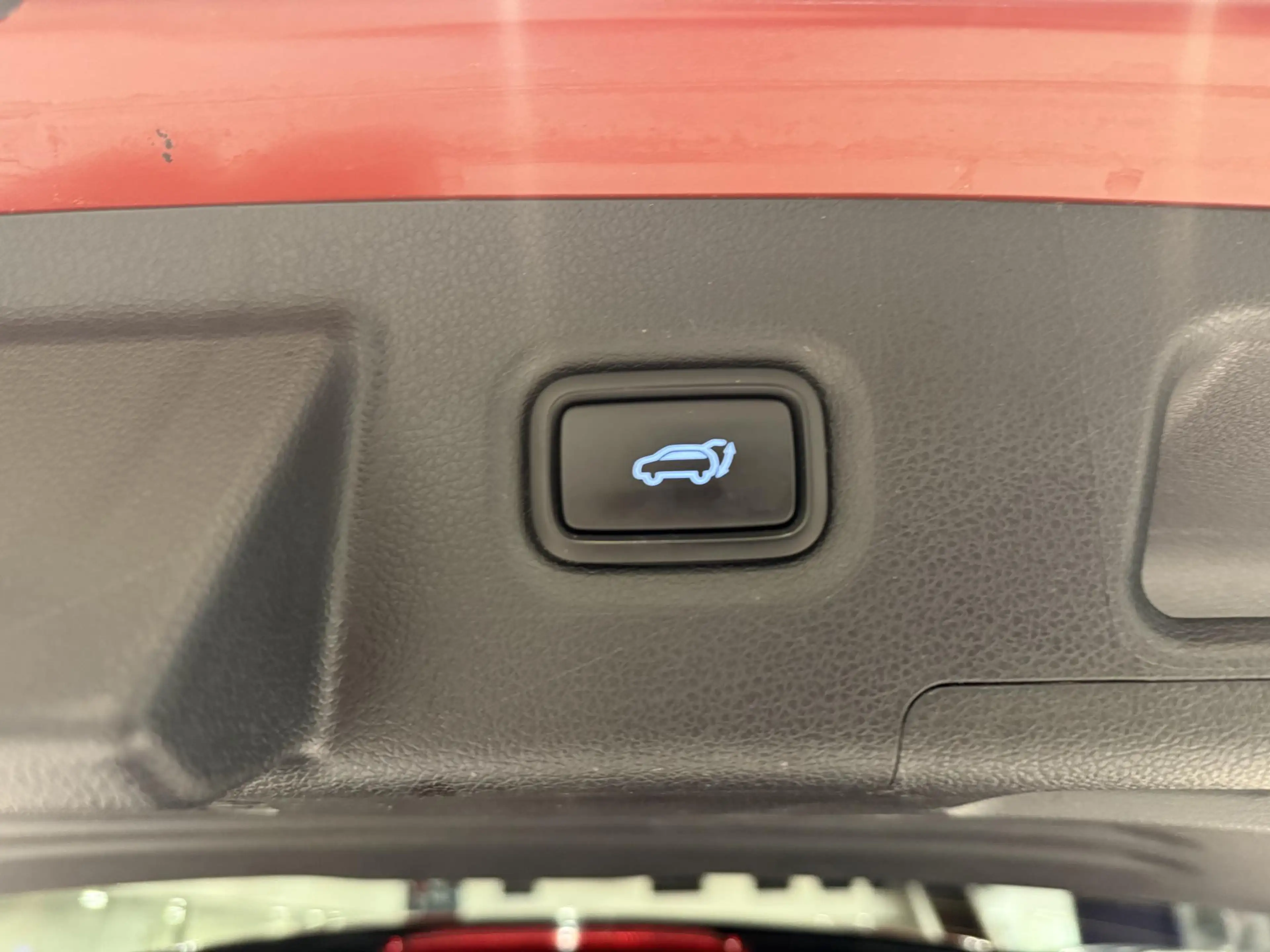 Hyundai SANTA FE 1.6 T-GDI PHEV Premium Sky 7p. | Panoramadak | Led — photo 25