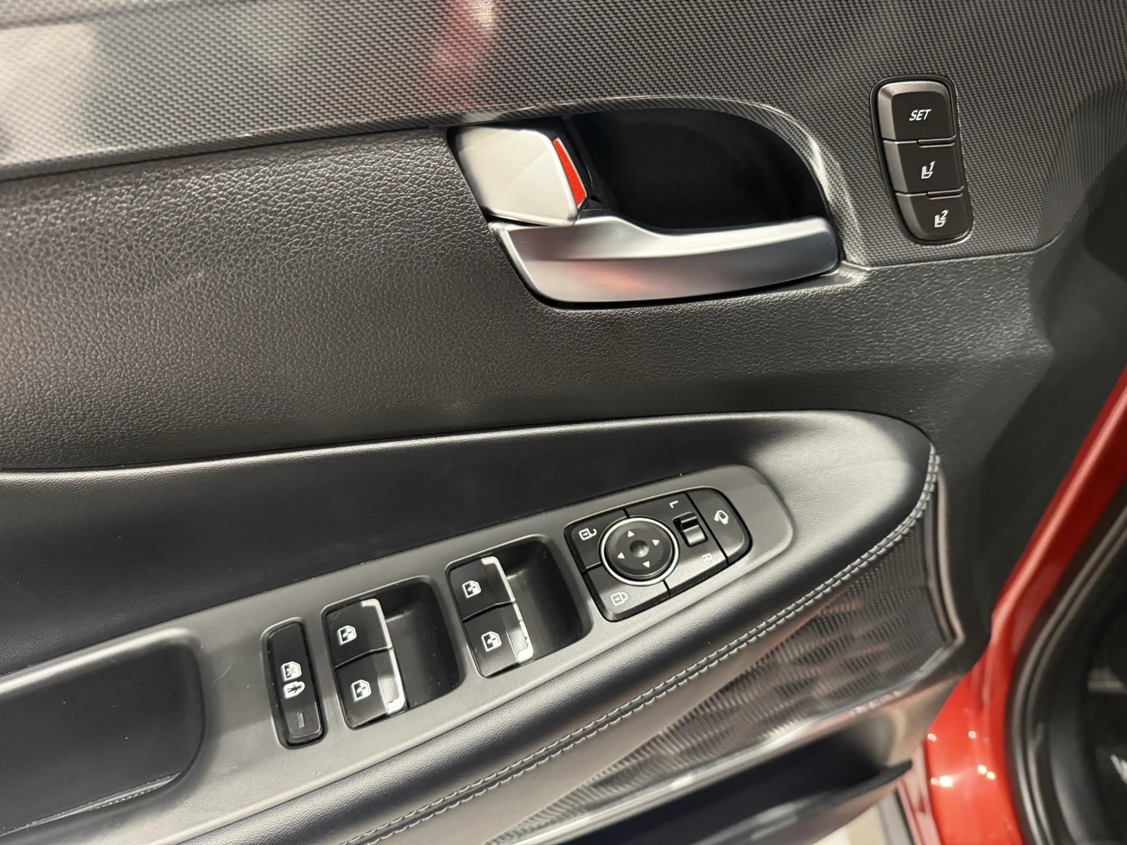Hyundai SANTA FE 1.6 T-GDI PHEV Premium Sky 7p. | Panoramadak | Led — photo 17