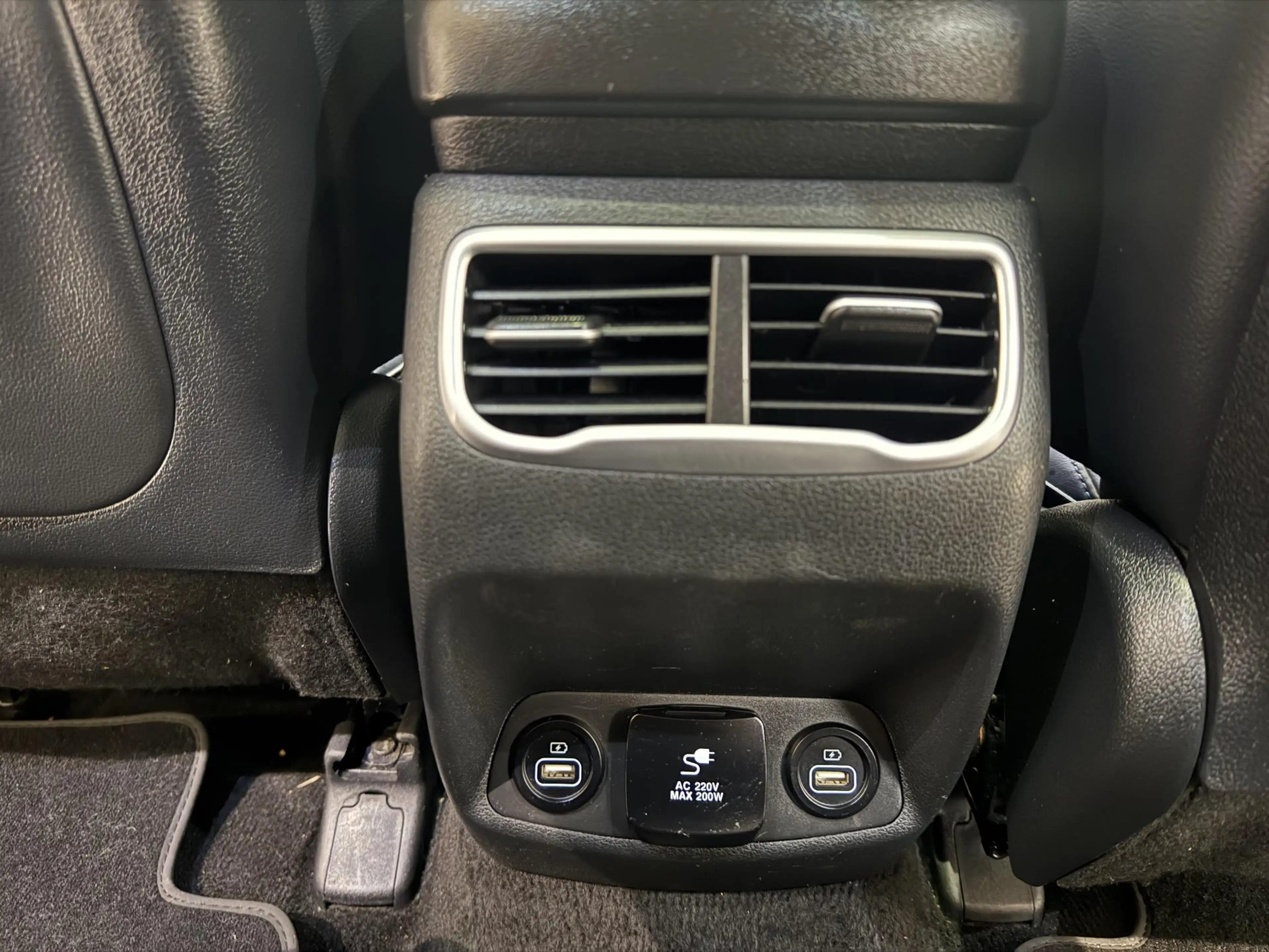 Hyundai SANTA FE 1.6 T-GDI PHEV Premium Sky 7p. | Panoramadak | Led — photo 27