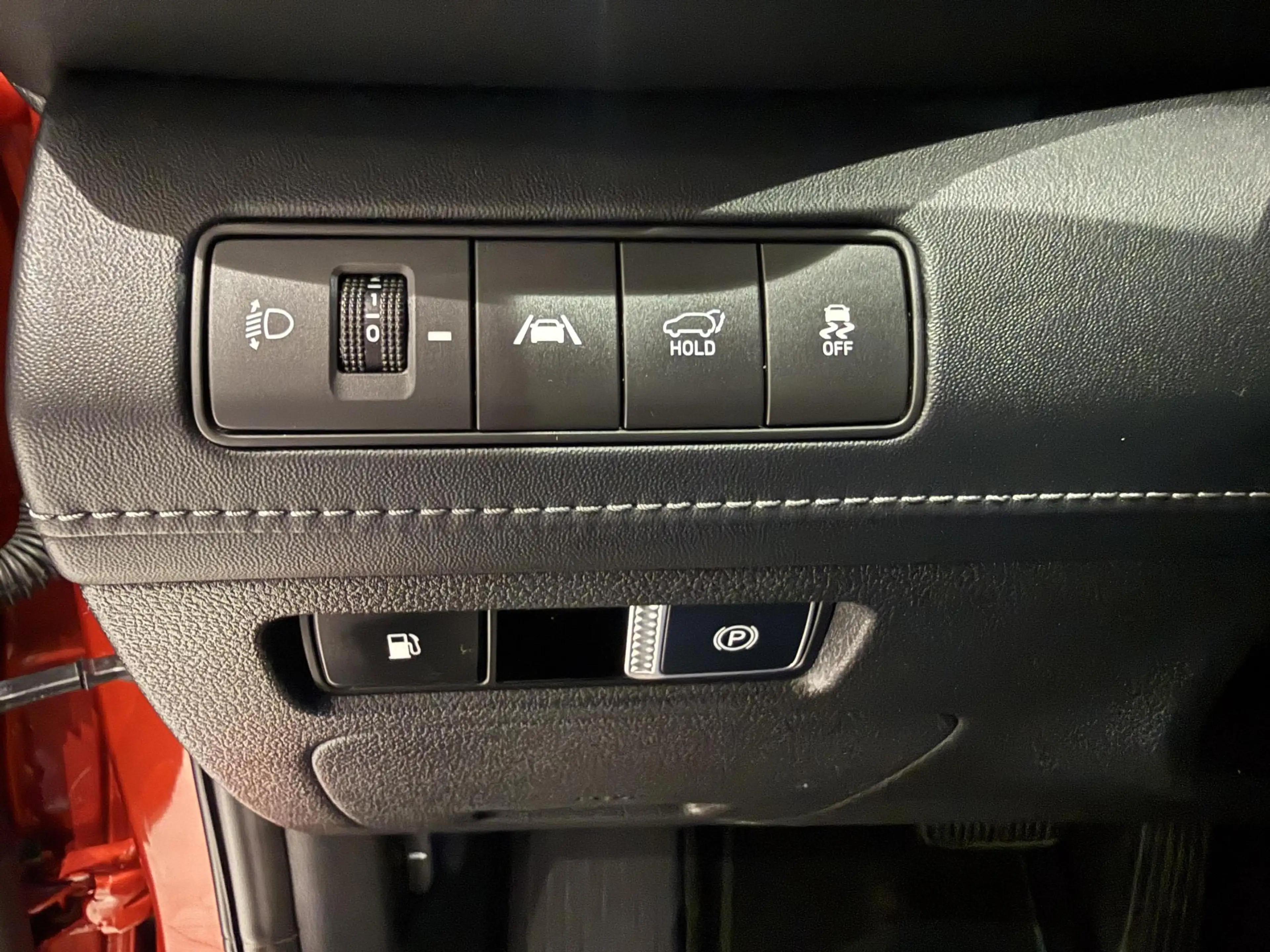 Hyundai SANTA FE 1.6 T-GDI PHEV Premium Sky 7p. | Panoramadak | Led — photo 31