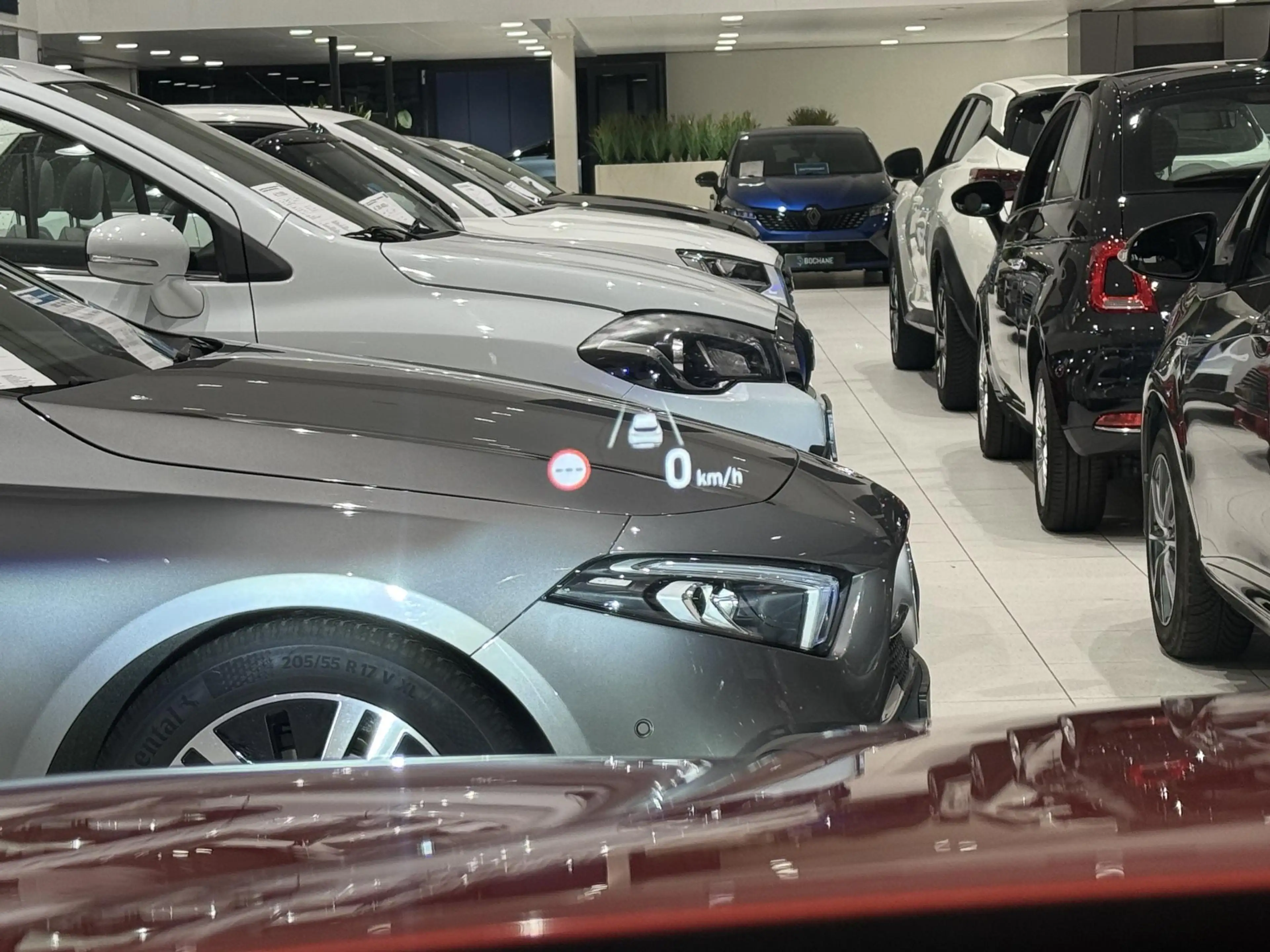 Hyundai SANTA FE 1.6 T-GDI PHEV Premium Sky 7p. | Panoramadak | Led — photo 33
