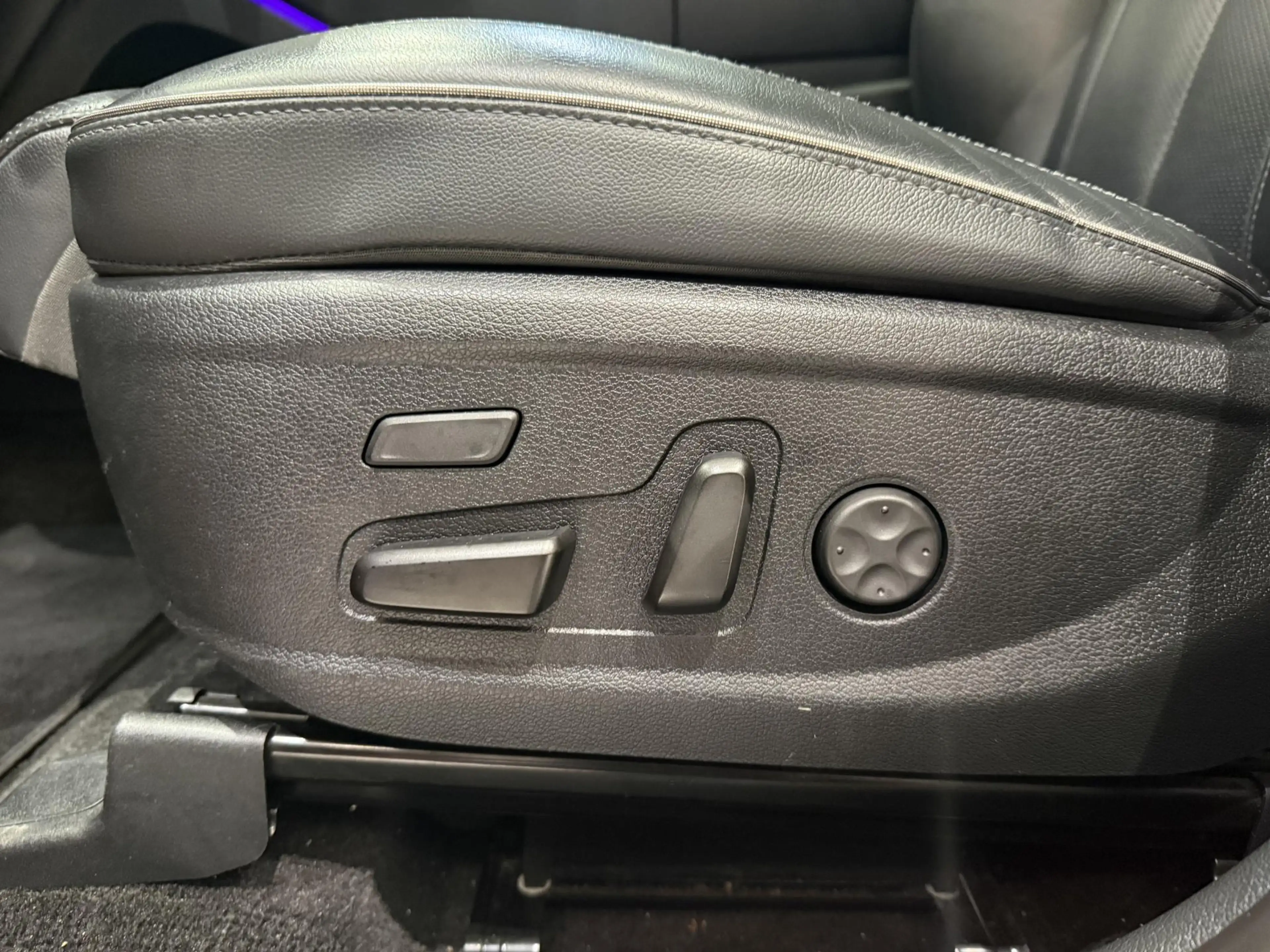 Hyundai SANTA FE 1.6 T-GDI PHEV Premium Sky 7p. | Panoramadak | Led — photo 29