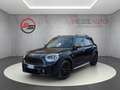 MINI Cooper D Countryman 2.0 Classic auto 150cv Blauw - thumbnail 1