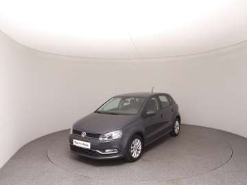 Comfortline TSI DSG