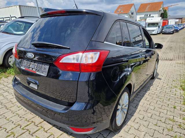 Ford Grand C-Max Trend 7 Sitze