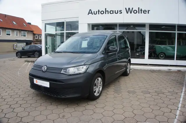 Volkswagen Caddy 2.0 TDI BLUETOOTH DAB+ GRA