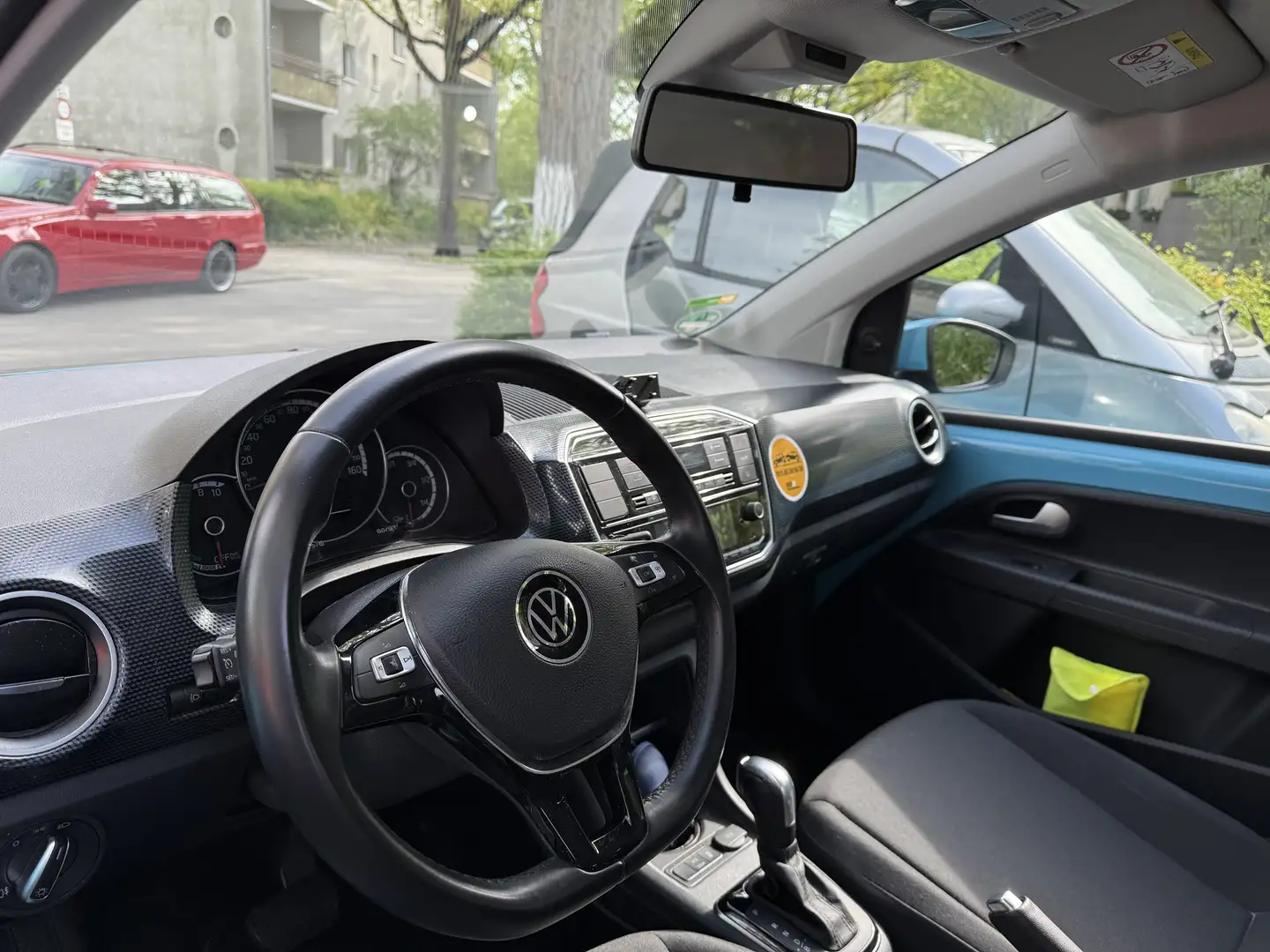 Volkswagen e-up! e-up United - 2