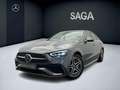 Mercedes-Benz C 300 C e Hybrid EQ Berline AMG Line siva - thumbnail 1