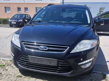 Mondeo Traveller Business 2,0 TDCi DPF Aut. Business