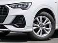 Audi Q3 nza 35 TFSI S-Line Black Kamera Navi Weiß - thumbnail 5