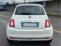 Fiat 500 500 III 1.2 Lounge 69cv *GARANZIA* Weiß - thumbnail 4