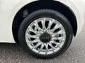 Fiat 500 500 III 1.2 Lounge 69cv *GARANZIA* Weiß - thumbnail 27
