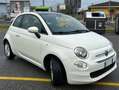 Fiat 500 500 III 1.2 Lounge 69cv *GARANZIA* Weiß - thumbnail 7