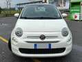 Fiat 500 500 III 1.2 Lounge 69cv *GARANZIA* Weiß - thumbnail 8