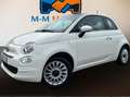 Fiat 500 500 III 1.2 Lounge 69cv *GARANZIA* Weiß - thumbnail 1