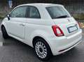 Fiat 500 500 III 1.2 Lounge 69cv *GARANZIA* Weiß - thumbnail 3
