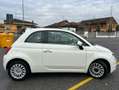 Fiat 500 500 III 1.2 Lounge 69cv *GARANZIA* Weiß - thumbnail 6
