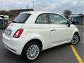 Fiat 500 500 III 1.2 Lounge 69cv *GARANZIA* Weiß - thumbnail 5