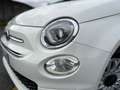 Fiat 500 500 III 1.2 Lounge 69cv *GARANZIA* Weiß - thumbnail 26