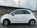 Fiat 500 500 III 1.2 Lounge 69cv *GARANZIA* Weiß - thumbnail 2