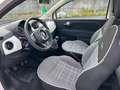 Fiat 500 500 III 1.2 Lounge 69cv *GARANZIA* Weiß - thumbnail 9